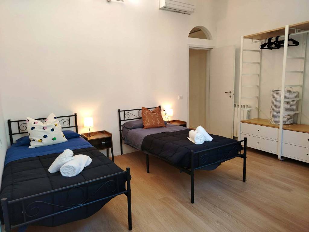 Appartamento a Firenze in Via Pietrapiana - Foto 2