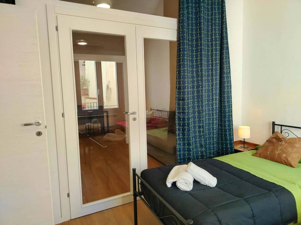 Appartamento a Firenze in Via Pietrapiana - Foto 4