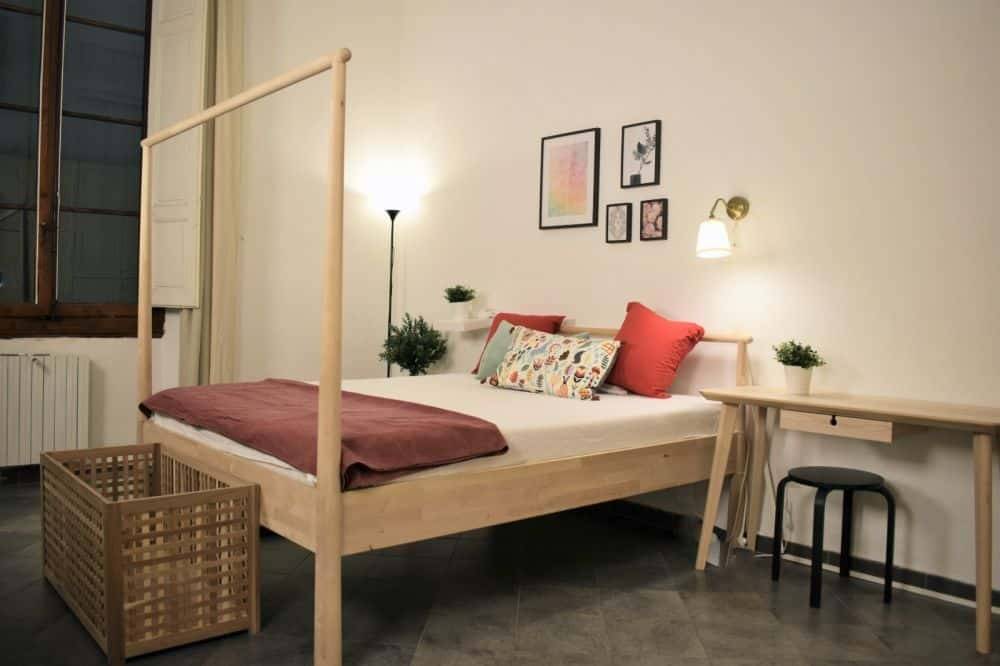 Appartamento a Firenze in Borgo Ognissanti - Foto 3