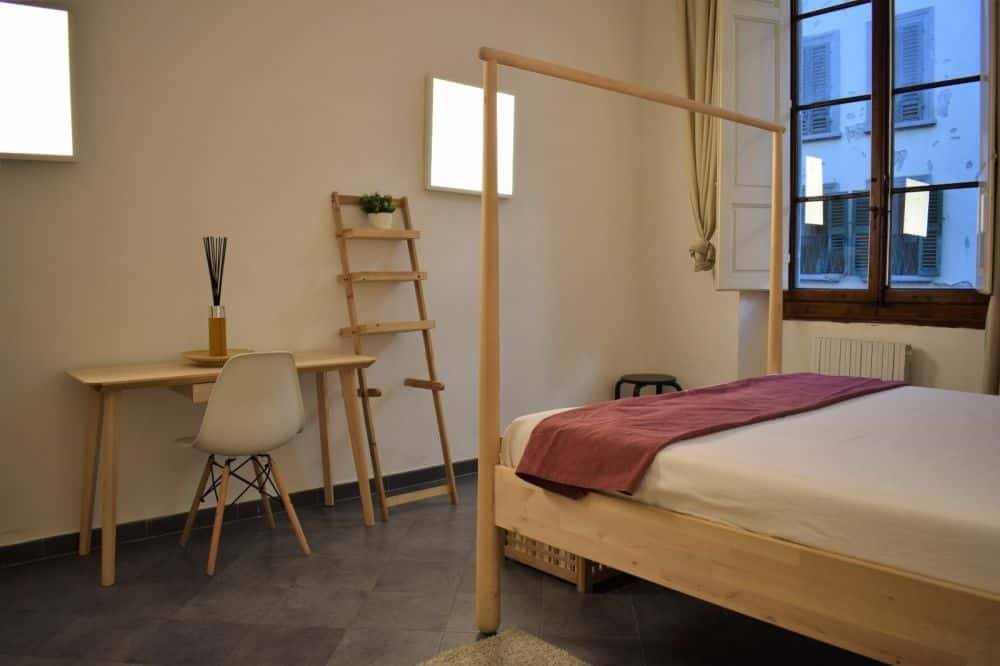 Appartamento a Firenze in Borgo Ognissanti - Foto 4