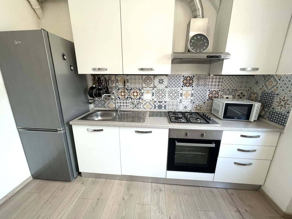 Appartamento a Genova in Via Canevari - Foto 3