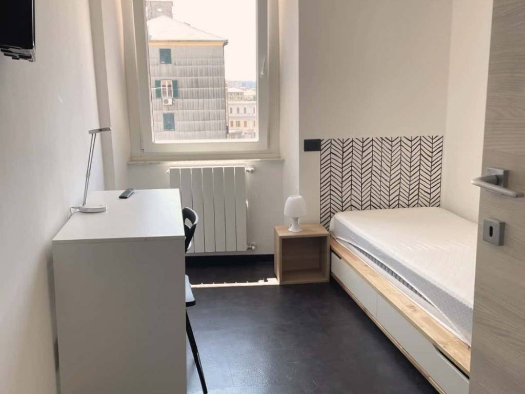 Appartamento a Genova in Via Canevari - Foto 5