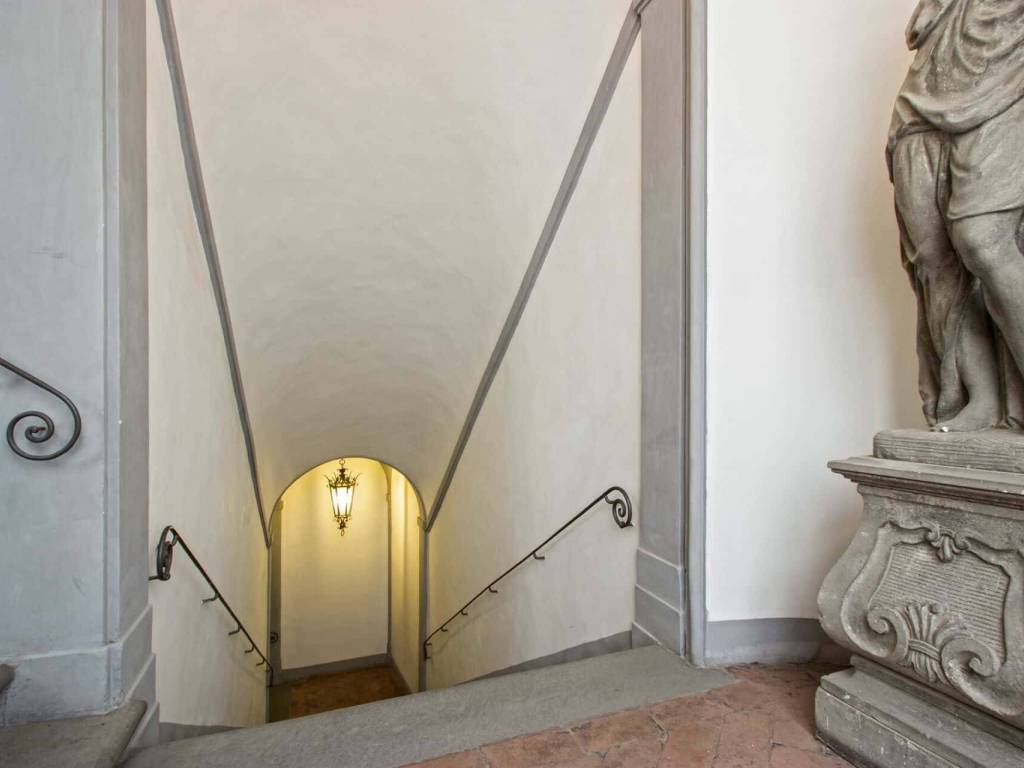 Appartamento a Firenze in Via delle Terme - Foto 3