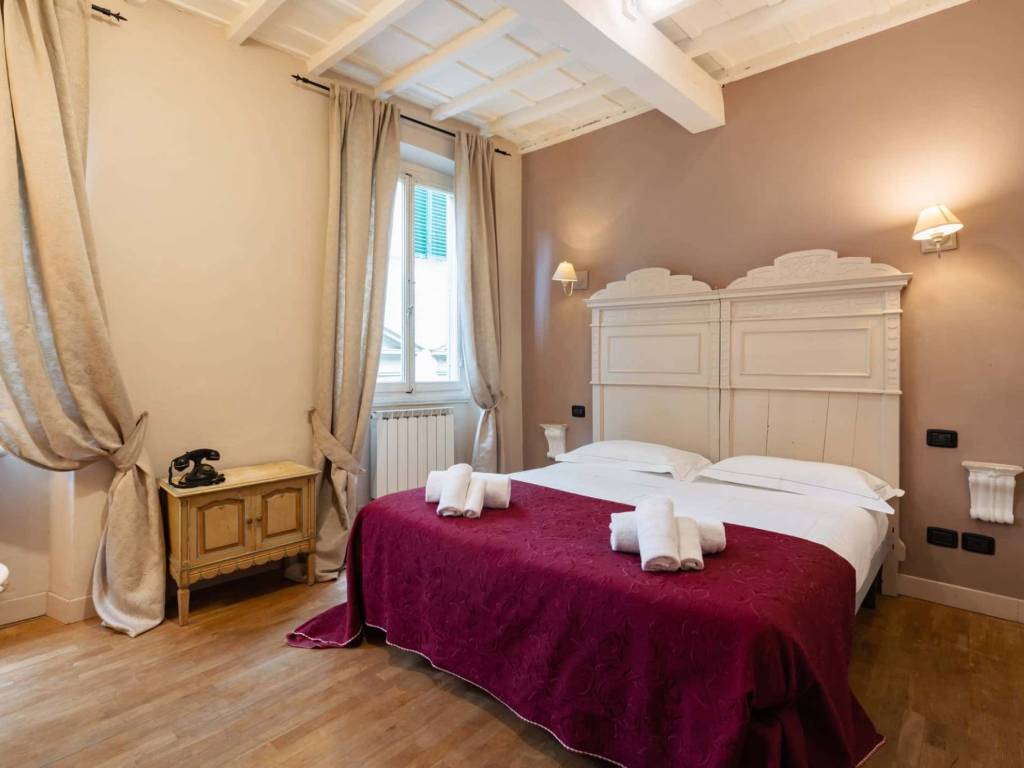 Appartamento a Firenze in Via delle Pinzochere - Foto 2