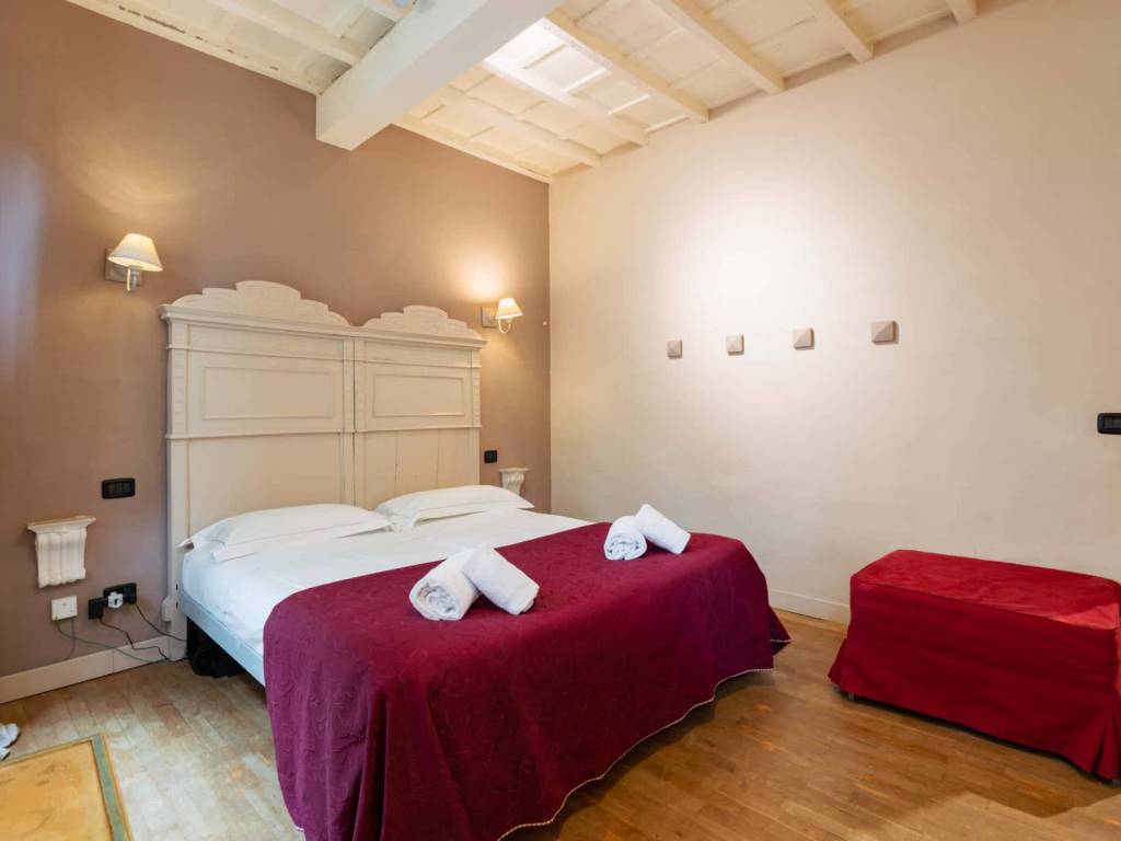 Appartamento a Firenze in Via delle Pinzochere - Foto 3