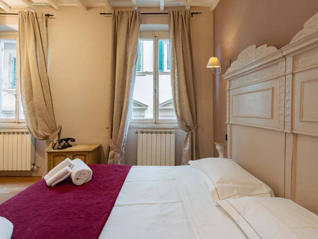 Appartamento a Firenze in Via delle Pinzochere - Foto 4