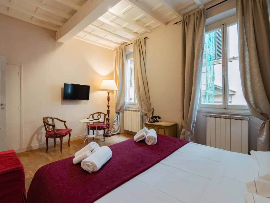 Appartamento a Firenze in Via delle Pinzochere - Foto 5