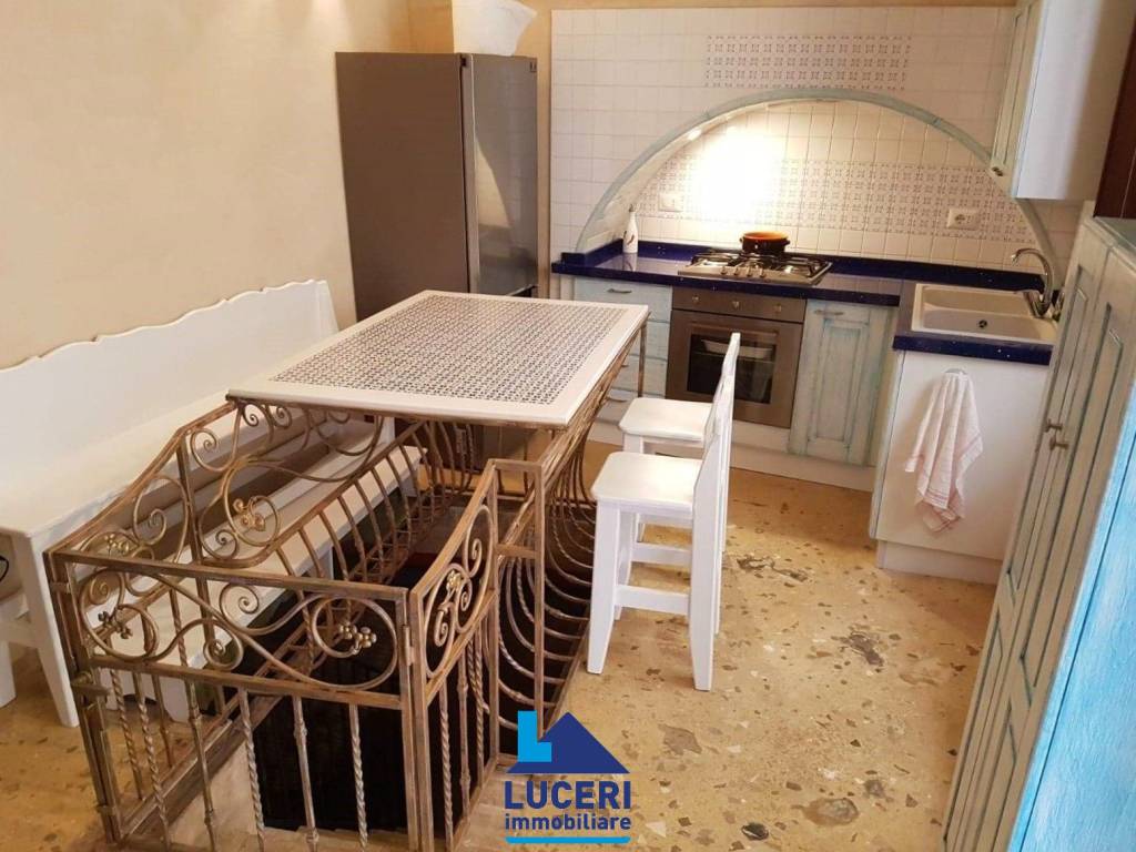 Appartamento a Gallipoli in Via Francesco Patitari - Foto 5