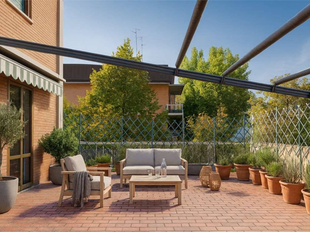 Appartamento a Modena - Foto 5