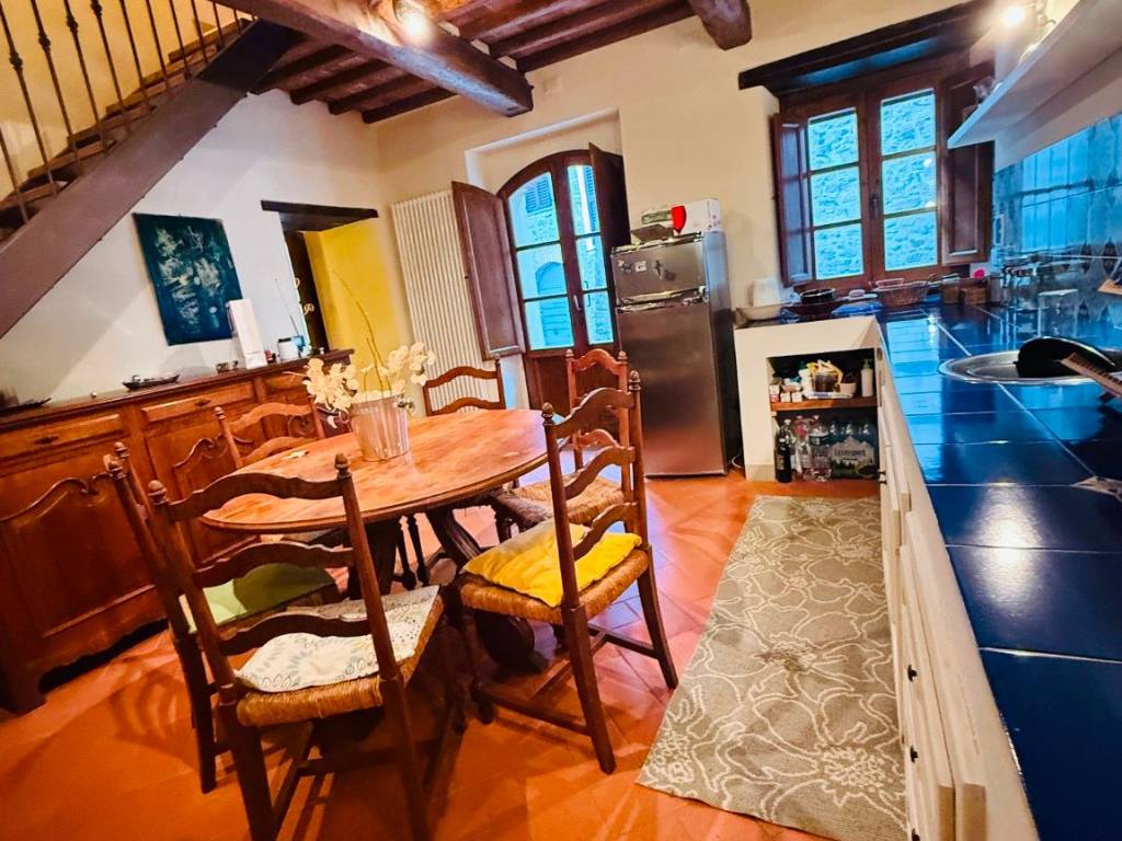 Casa indipendente a Bucine in Via del Tempio - Foto 3
