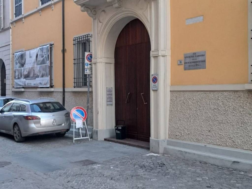 Appartamento a Lugo in Corso Giacomo Matteotti, 16 - Foto 2