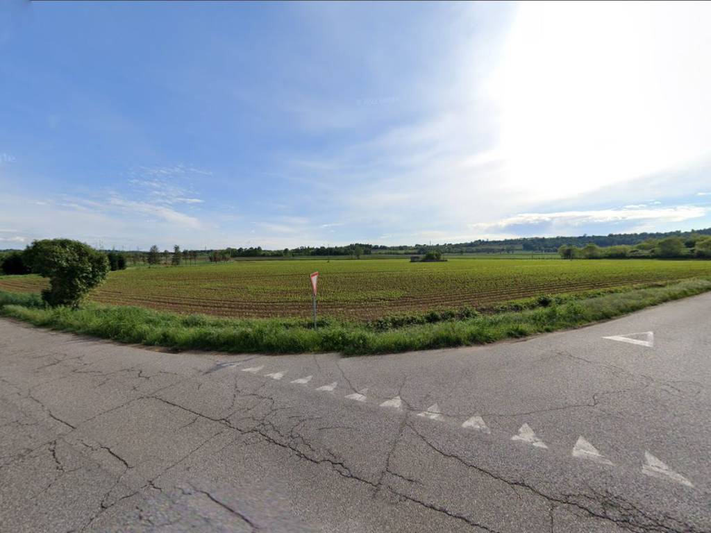 Terreno a Cavriana in Strada Cavallara - Foto 5