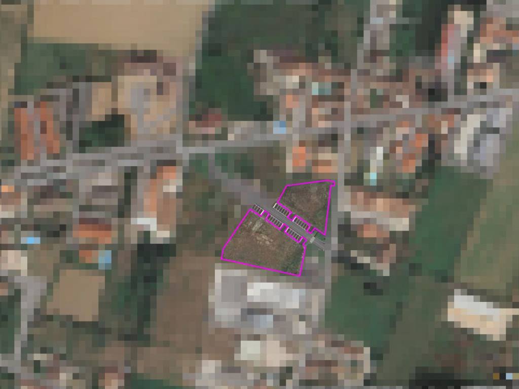 Terreno a Castiglione delle stiviere in Via D. Vincenzo Dottorina - Foto 2