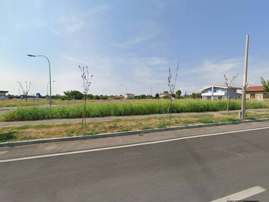 Terreno a Castiglione delle stiviere in Via D. Vincenzo Dottorina - Foto 4