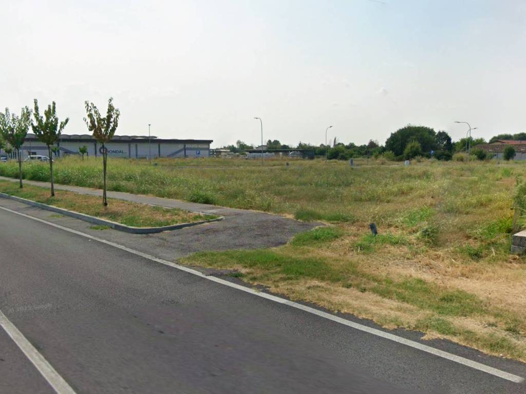 Terreno a Castiglione delle stiviere in Via D. Vincenzo Dottorina - Foto 5