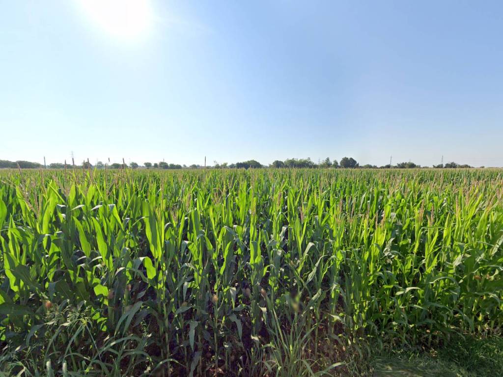 Terreno a Castiglione delle stiviere in Via Lonato - Foto 2