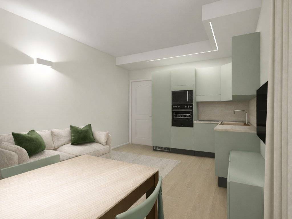 Appartamento a Verona in Via Aspromonte, 15 - Foto 2