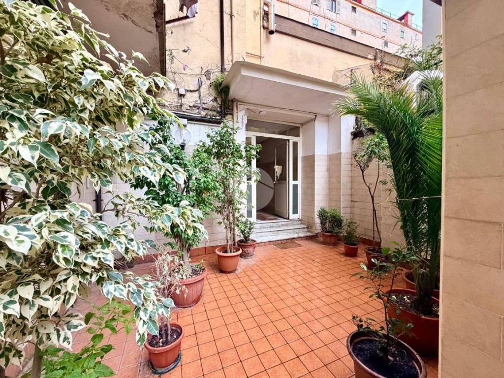 Appartamento a Napoli in Largo lala alessandro, 31 - Foto 4