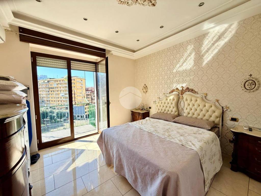 Appartamento a Napoli in Largo lala alessandro, 31 - Foto 5