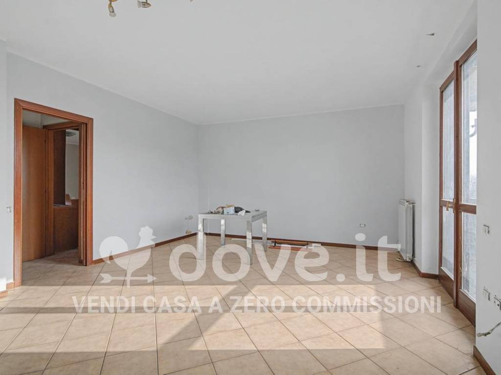 Appartamento a Roncaro in Via Barbieri, 10 - Foto 2