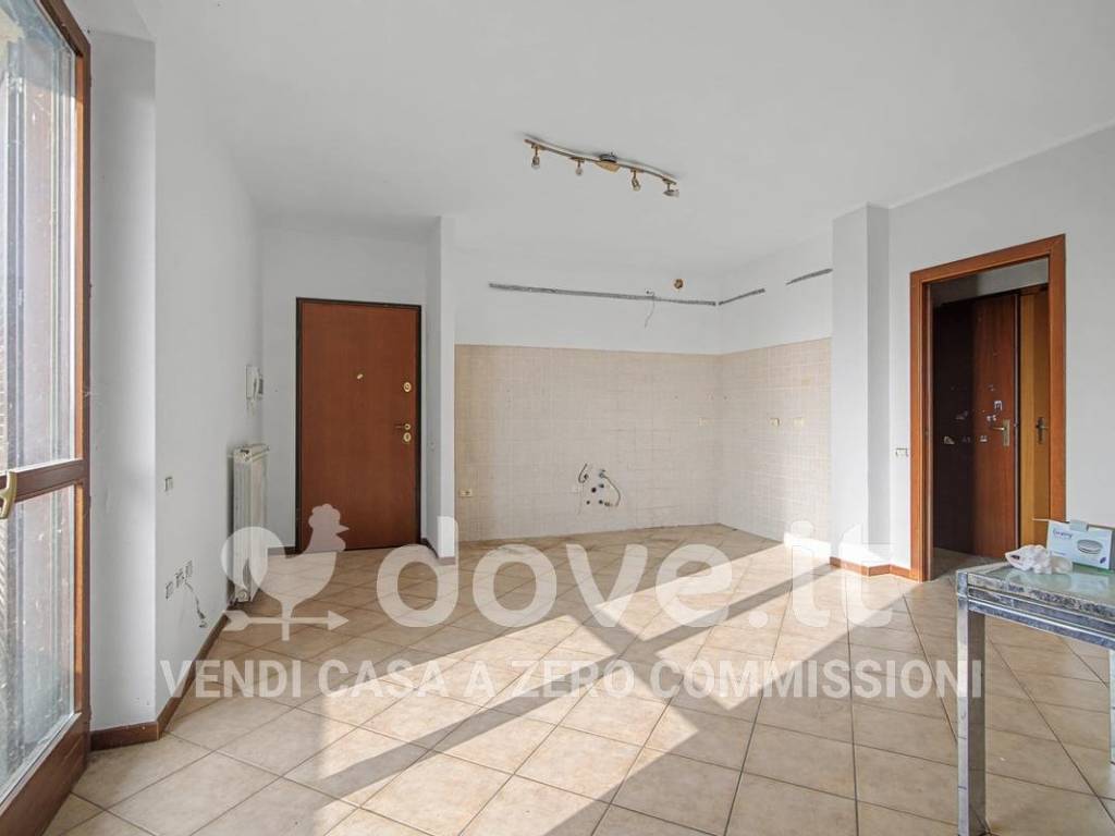 Appartamento a Roncaro in Via Barbieri, 10 - Foto 3