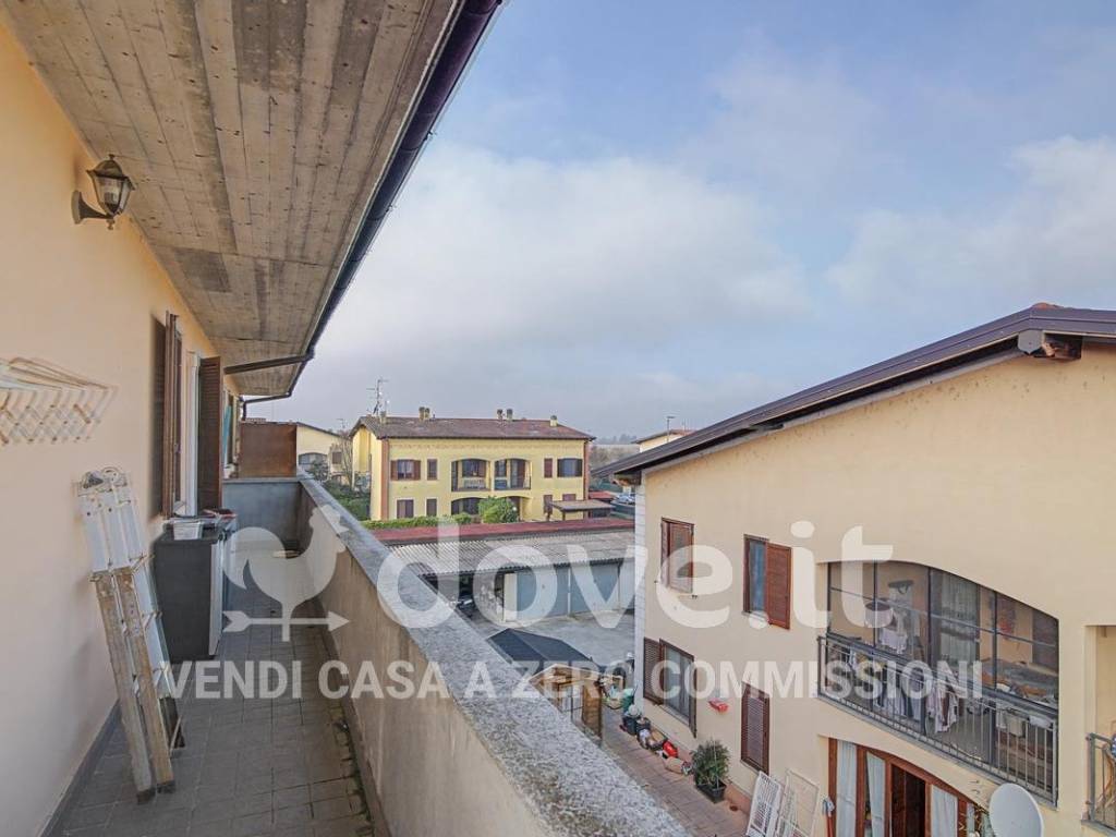 Appartamento a Roncaro in Via Barbieri, 10 - Foto 5