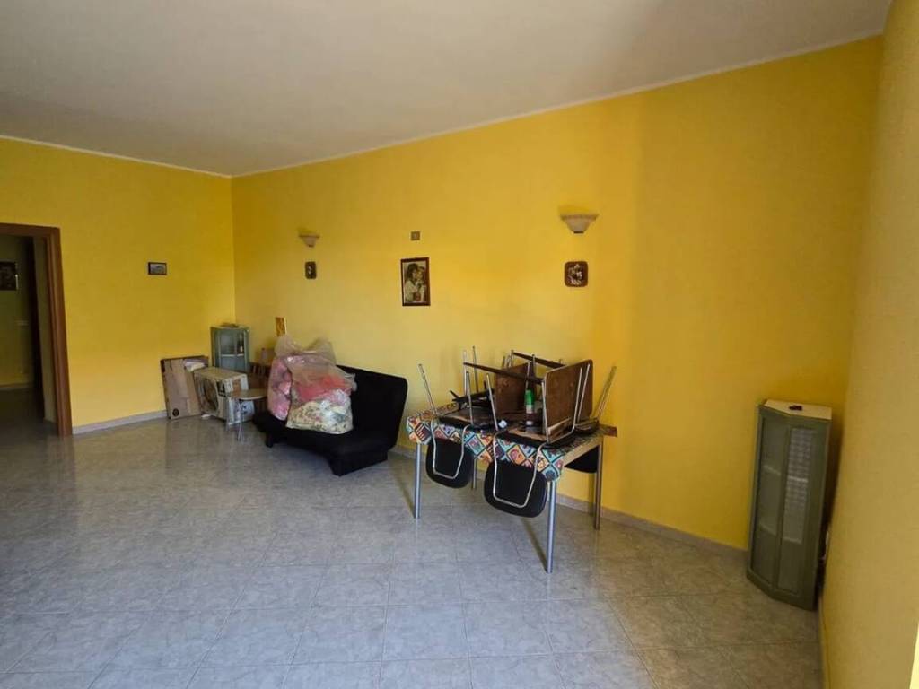 Appartamento a Sant'agata di militello in Piazza Duomo No Number - Foto 2