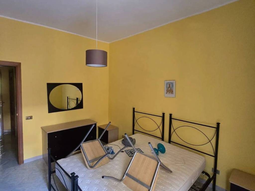 Appartamento a Sant'agata di militello in Piazza Duomo No Number - Foto 5