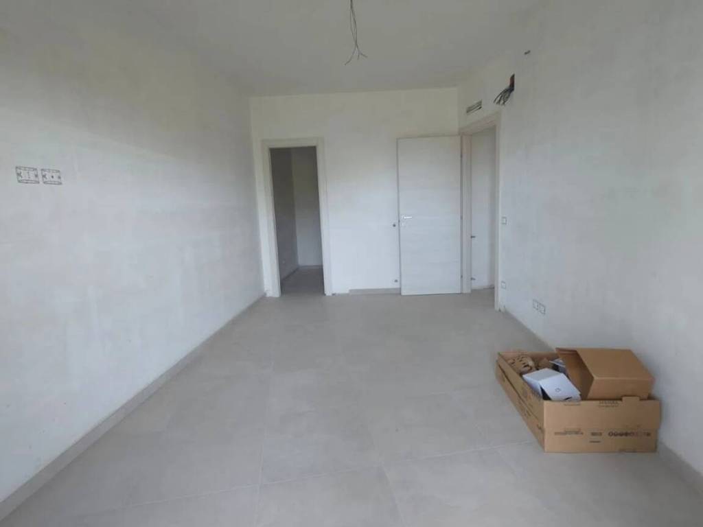 Appartamento a Torrenova in Via Rosmarino, 187 - Foto 3