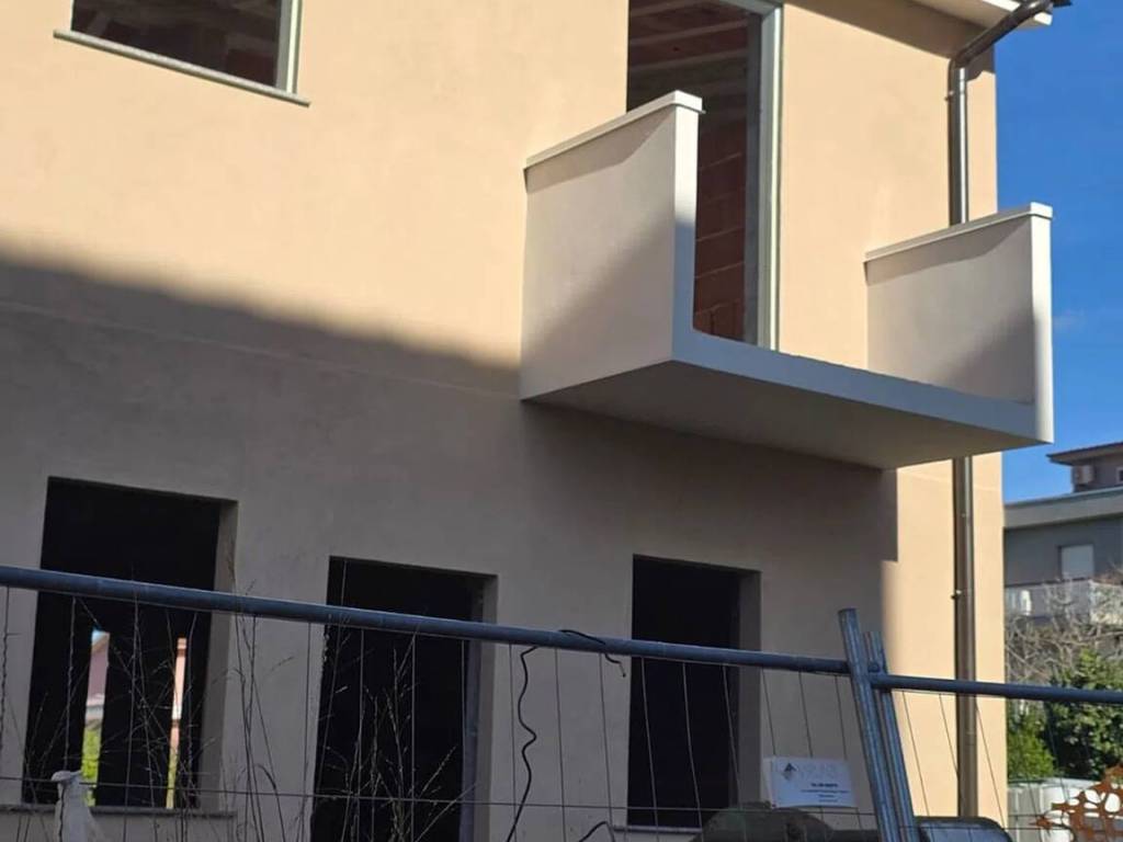 Villa a Torrenova in Via Firenze, 9 - Foto 4