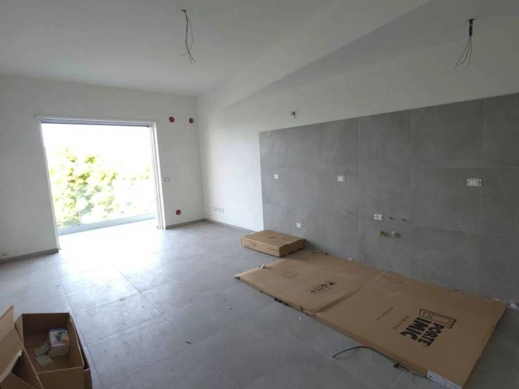 Appartamento a Torrenova in Via Rosmarino, 187 - Foto 2