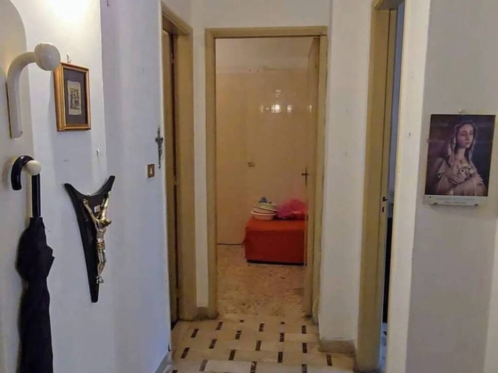 Appartamento a Sant'agata di militello in Via Bottego No Number - Foto 4