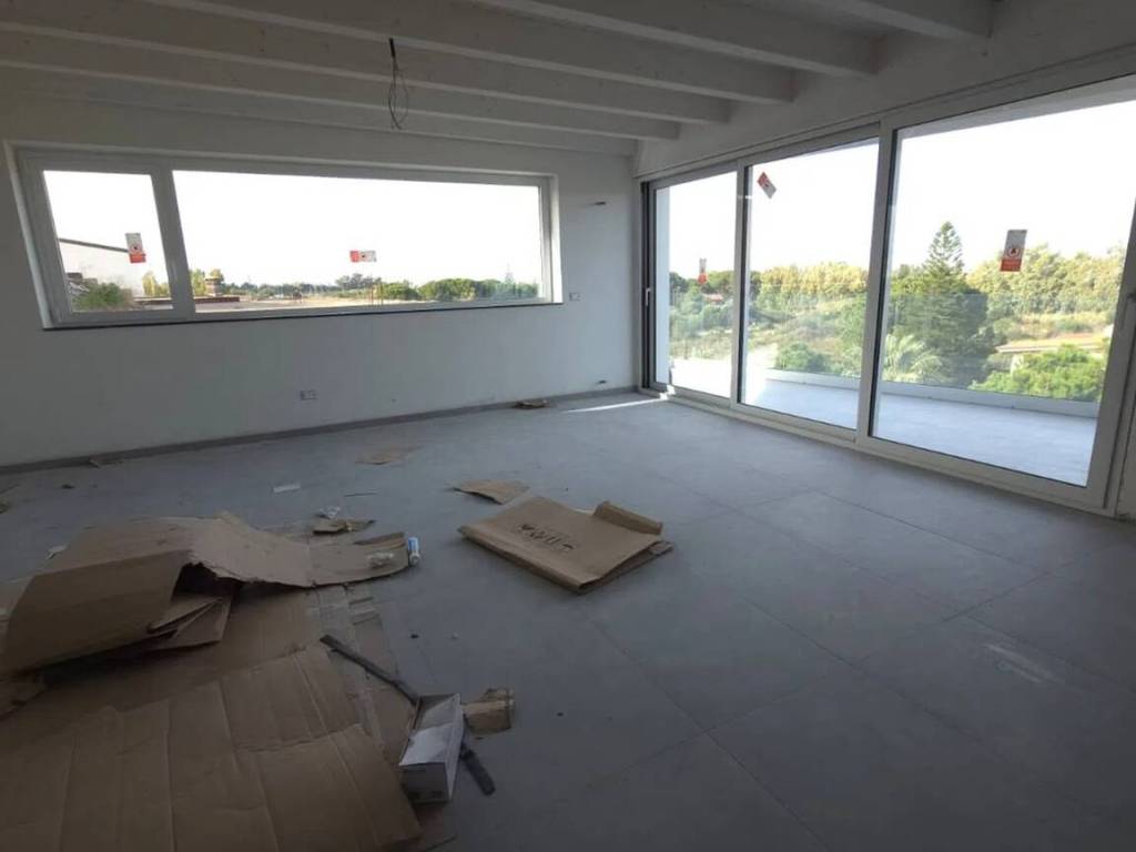 Appartamento a Torrenova in Via Rosmarino, 187 - Foto 3