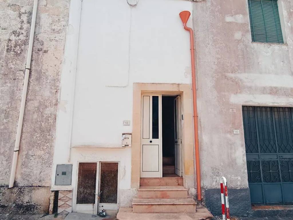 Villa a Poggiardo - Foto 2