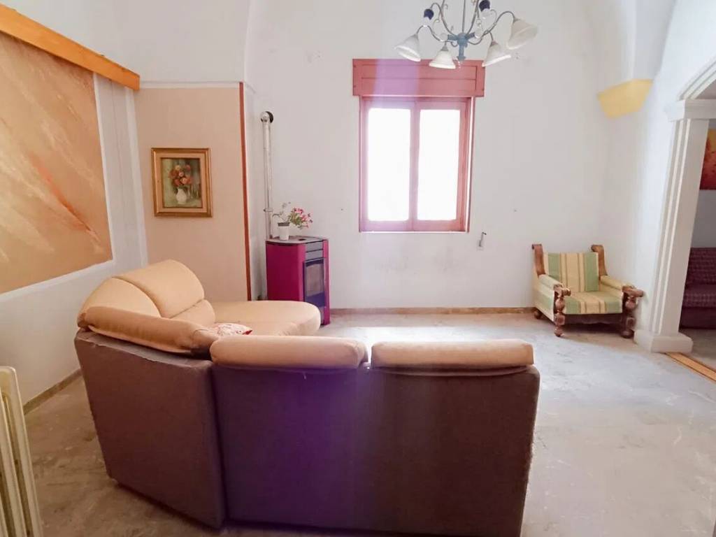Villa a Poggiardo - Foto 4