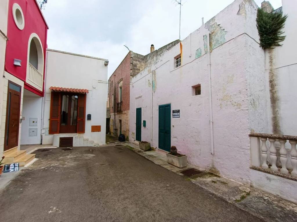 Villa a Santa cesarea terme - Foto 2