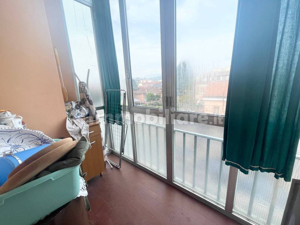 Appartamento a Rivoli in Via Fratelli Bandiera, 4 - Foto 3