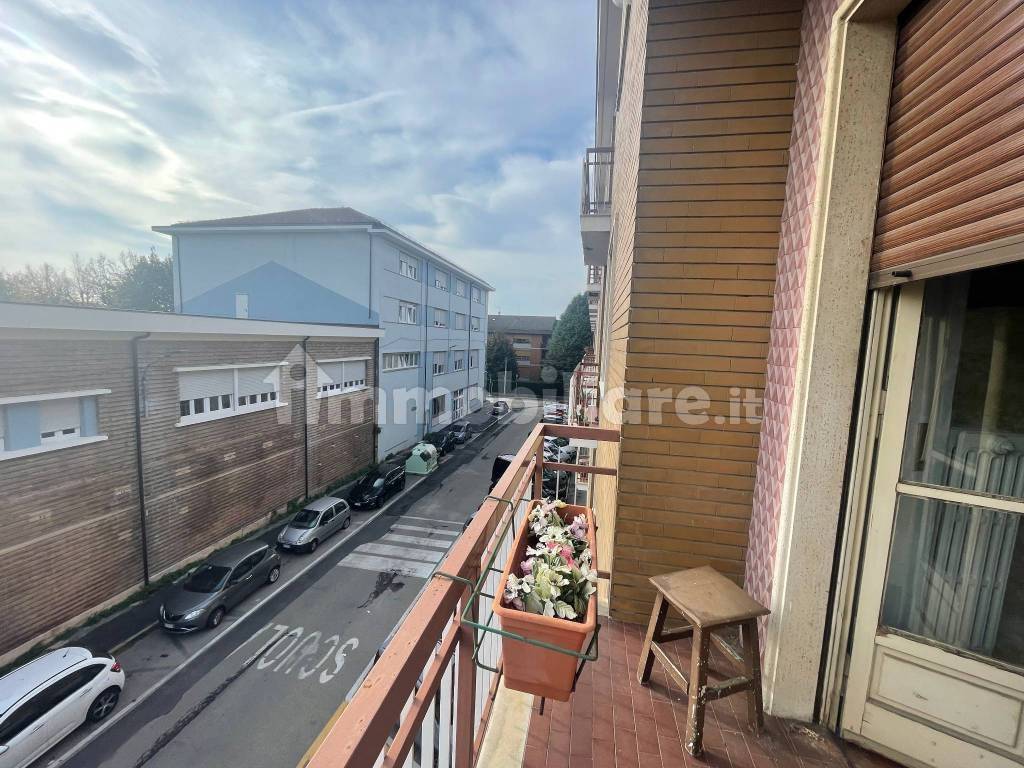 Appartamento a Rivoli in Via Fratelli Bandiera, 4 - Foto 4