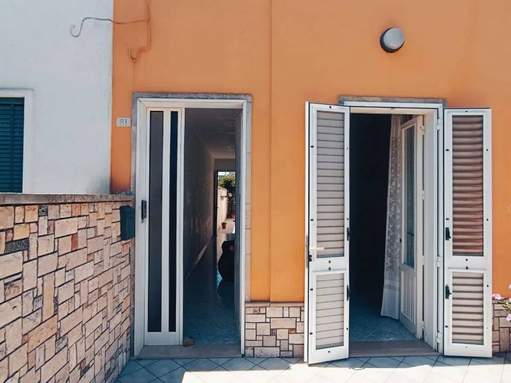 Villa a Poggiardo - Foto 3