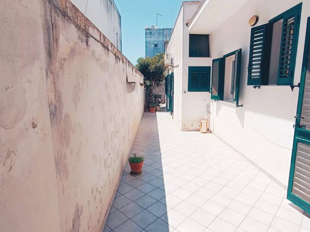 Villa a Poggiardo - Foto 5