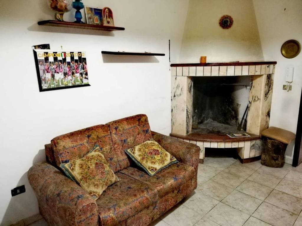 Villa a Santa cesarea terme - Foto 4