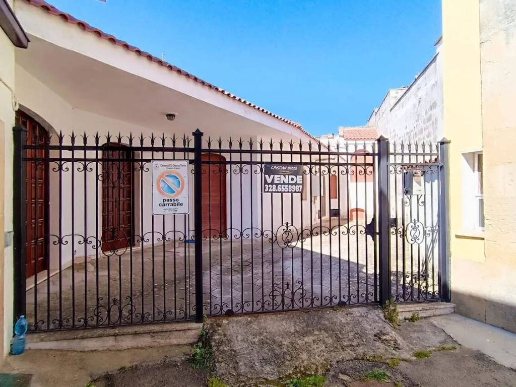 Villa a Santa cesarea terme - Foto 3