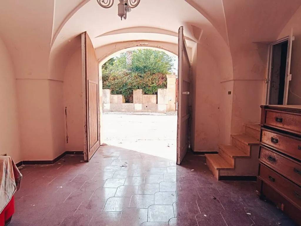 Villa a Poggiardo - Foto 2