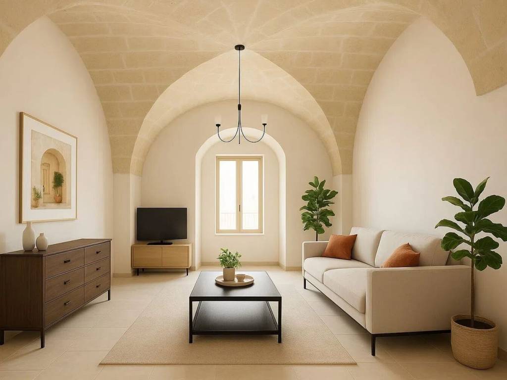 Villa a Poggiardo - Foto 5