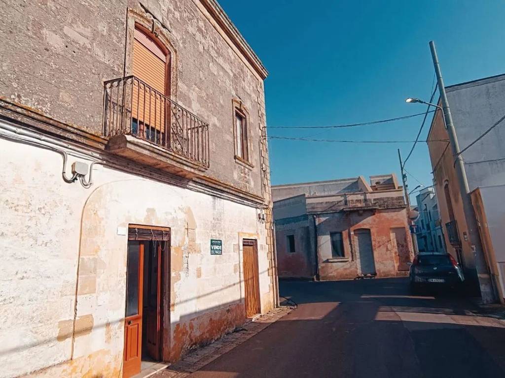 Villa a Santa cesarea terme - Foto 3