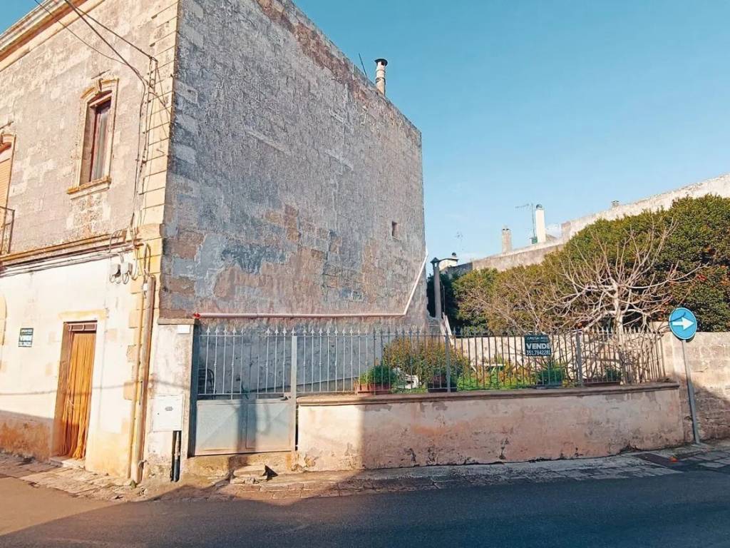 Villa a Santa cesarea terme - Foto 4