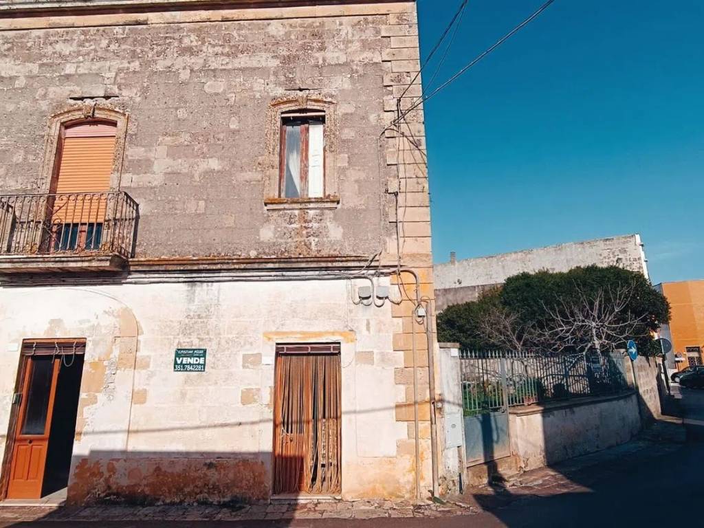 Villa a Santa cesarea terme - Foto 5