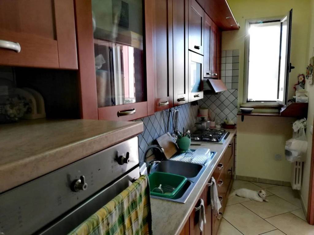 Appartamento a Santa cesarea terme - Foto 5