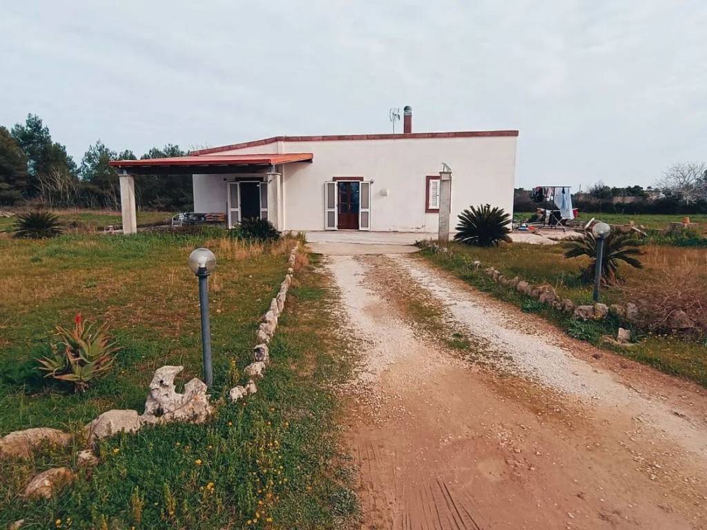 Villa a Diso - Foto 3