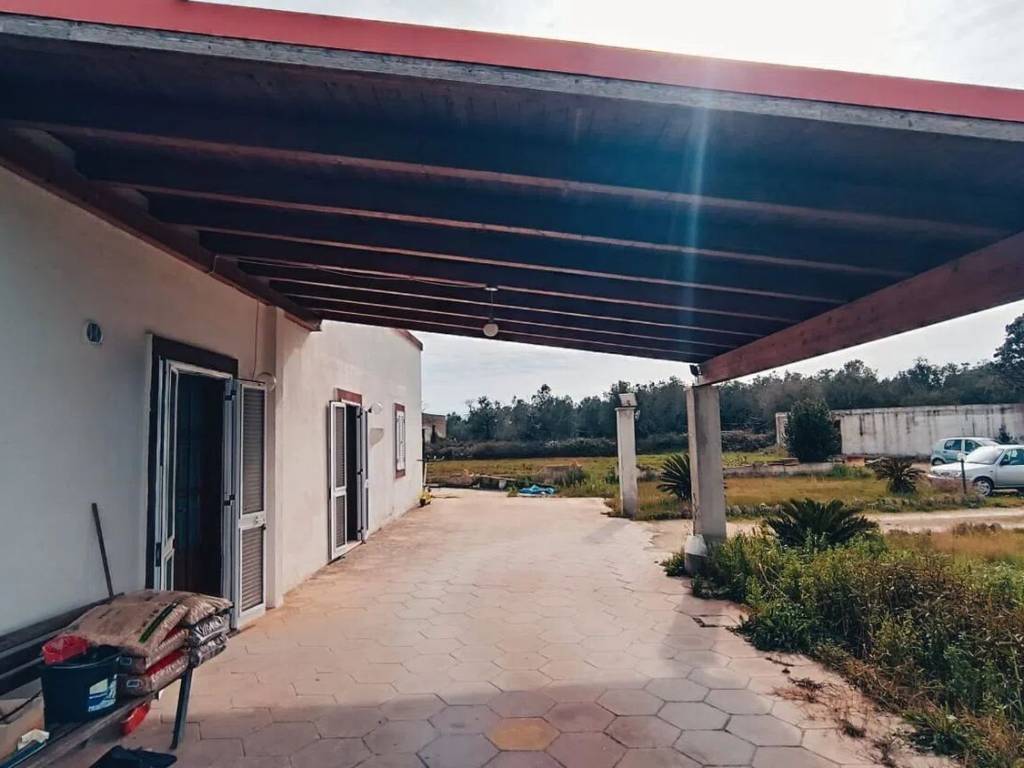 Villa a Diso - Foto 4